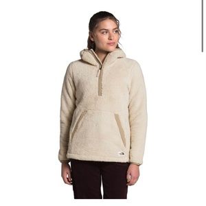 THE NORTH FACE CAMPSHIRE 2.0 PULLOVER HOODIE